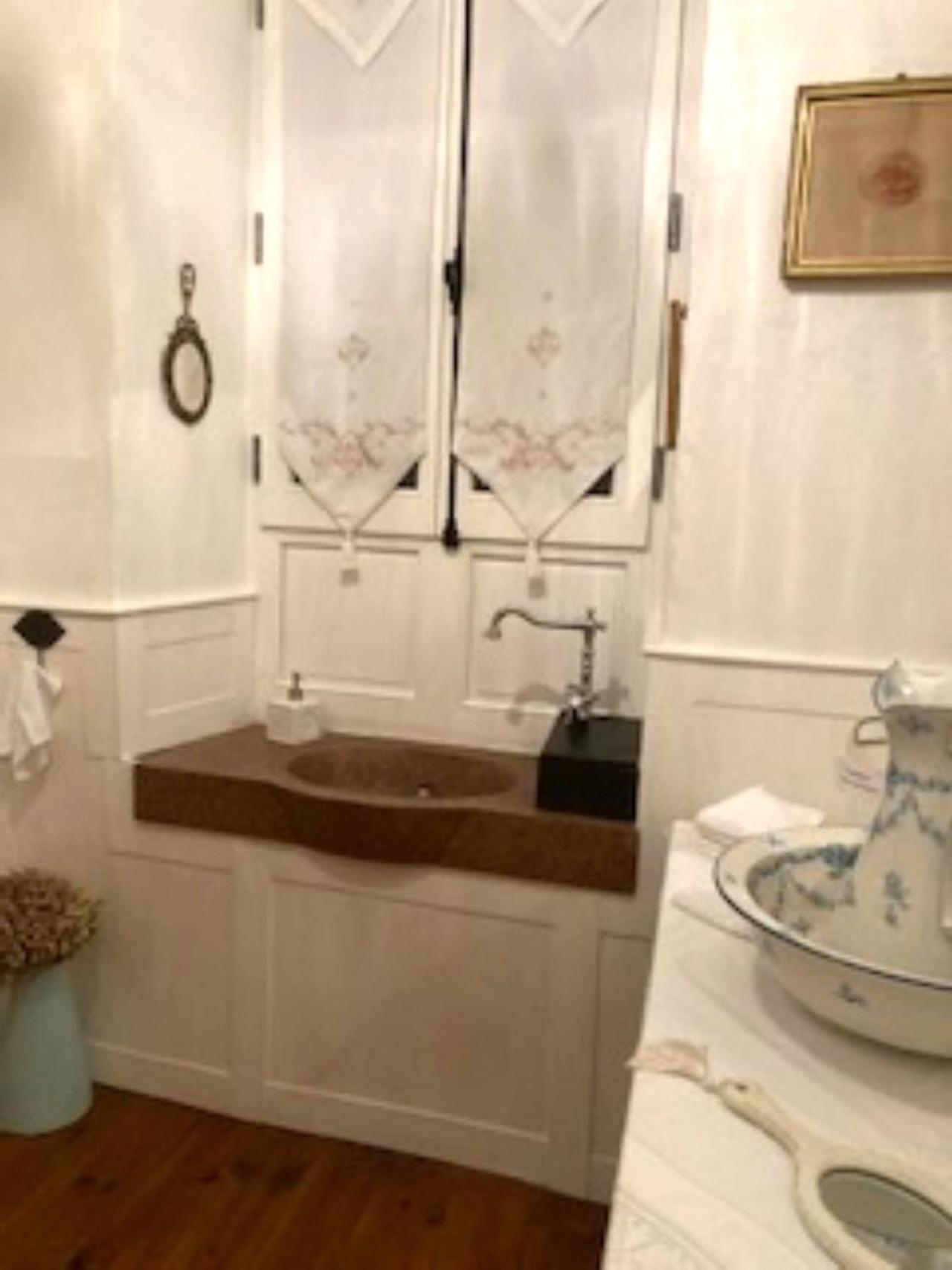 Chez Providence Chambres Et Table D'Hotes Cuxac-Cabardes ภายนอก รูปภาพ